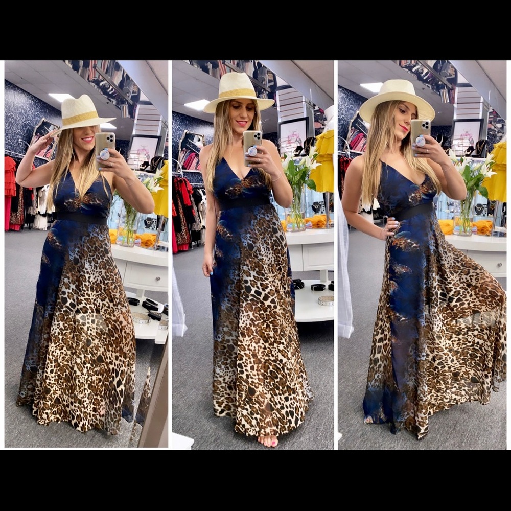 Super cute Long dress